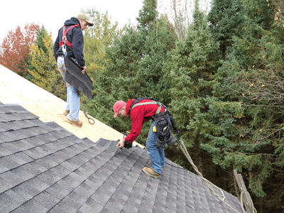 About Roof Repair Experts Adams, OK